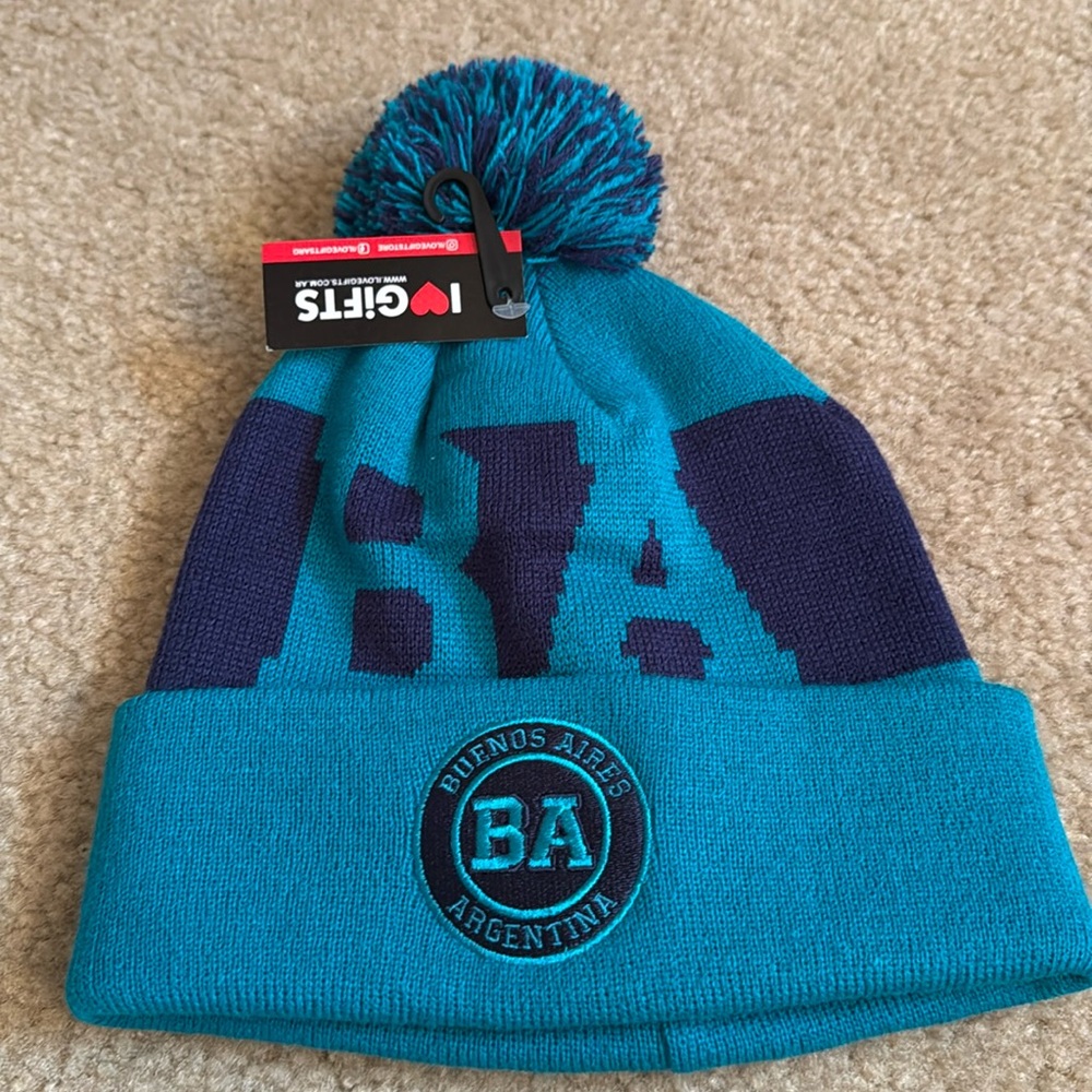 ARGENTINA 🇦🇷 New Beanie